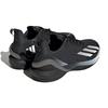 Adidas Мужские кроссовки Adizero Cybersonic Black Carbon Core-Black Cloud-White HR1718
