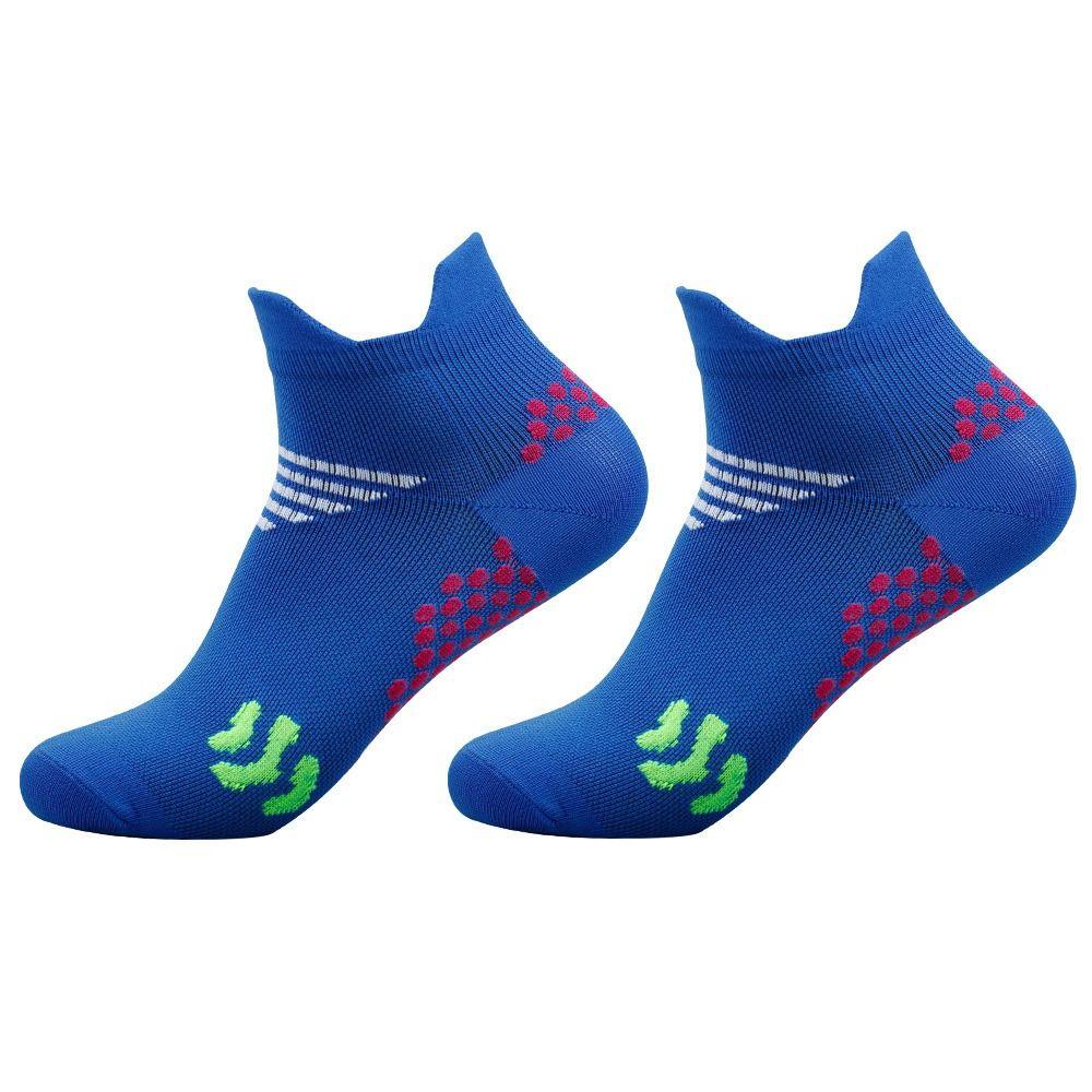 Casual Sports Socks Fitness Riding Cycling Socks Fashion Running Socks  Men Women