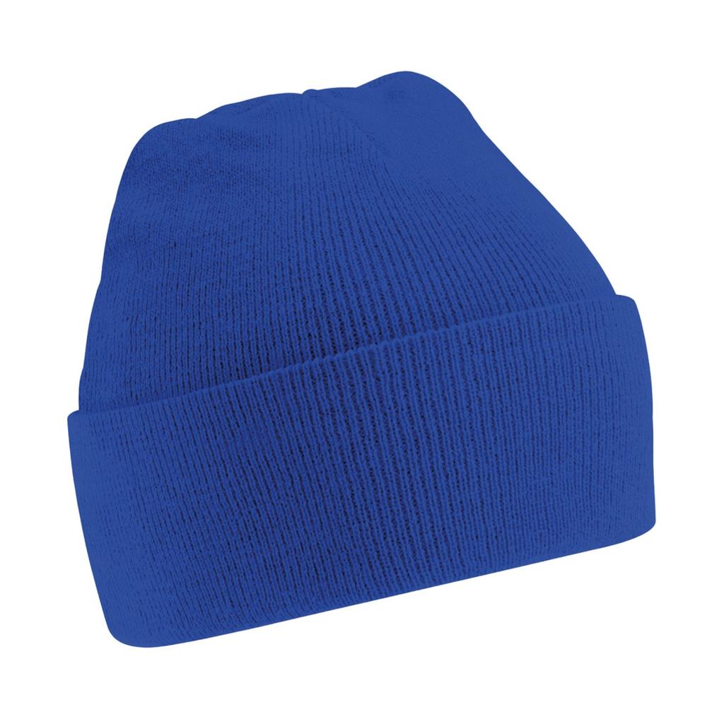 Beechfield Childrens/Kids Original Cuffed Beanie