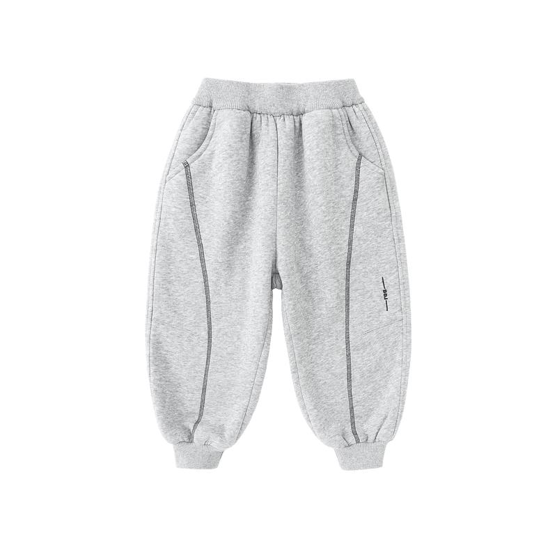 Dudu Kids' Winter Long Sport Casual Pants