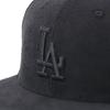 Кепка Newera 59FIFTY 14507975 NER35C1737 MLB Los Angeles Dodgers Shohei Otani LA Black Black 7 Micro Corduroy Tonal Color ONSPOTZ Custom Made Hat Gokyu