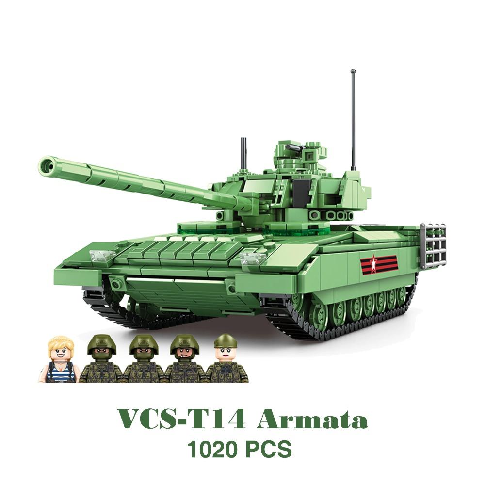 Военный Бронированный Hummer Танк Stryker Автомобиль Армии США России Современная Война Солдат Оружие Модель Строительные Блоки Кирпич Дети Детские Игрушки