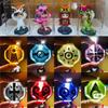 Digimon Digivice Agumon Garurumon Agumon Garurumon Mochimon Greymon Evolver Transparent Soft Glue Figure Model Toys