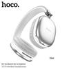 HOCO. Беспроводные накладные Bluetooth-наушники W35