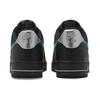 Новые Nike Air Force 1 '07 Low Черный Синий Молния FD0654-001