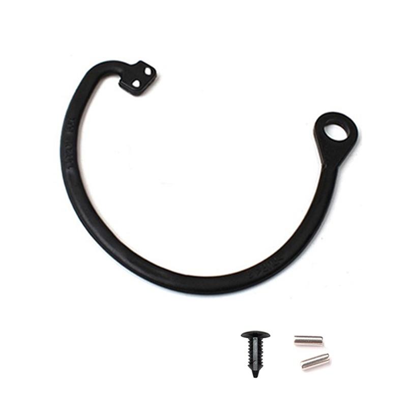 For VW Polo Jetta Golf MK4 MK6 Touran Passat Car Fuel Tank Cap Retaining Strap Cord Rope