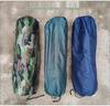 Self-Inflating Outdoor Camping Mat - Connectable Sleeping Pad for Single or Double Tents