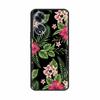 For Oppo A60 4G Case Love Heart Butterfly Soft Silicone Painted Back Cover For Oppo A60 OppoA60 4G Phone Shell Housing Fundas