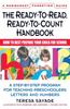 Книга The Ready-To-Read, Ready-To-Count Handbook Second Edition