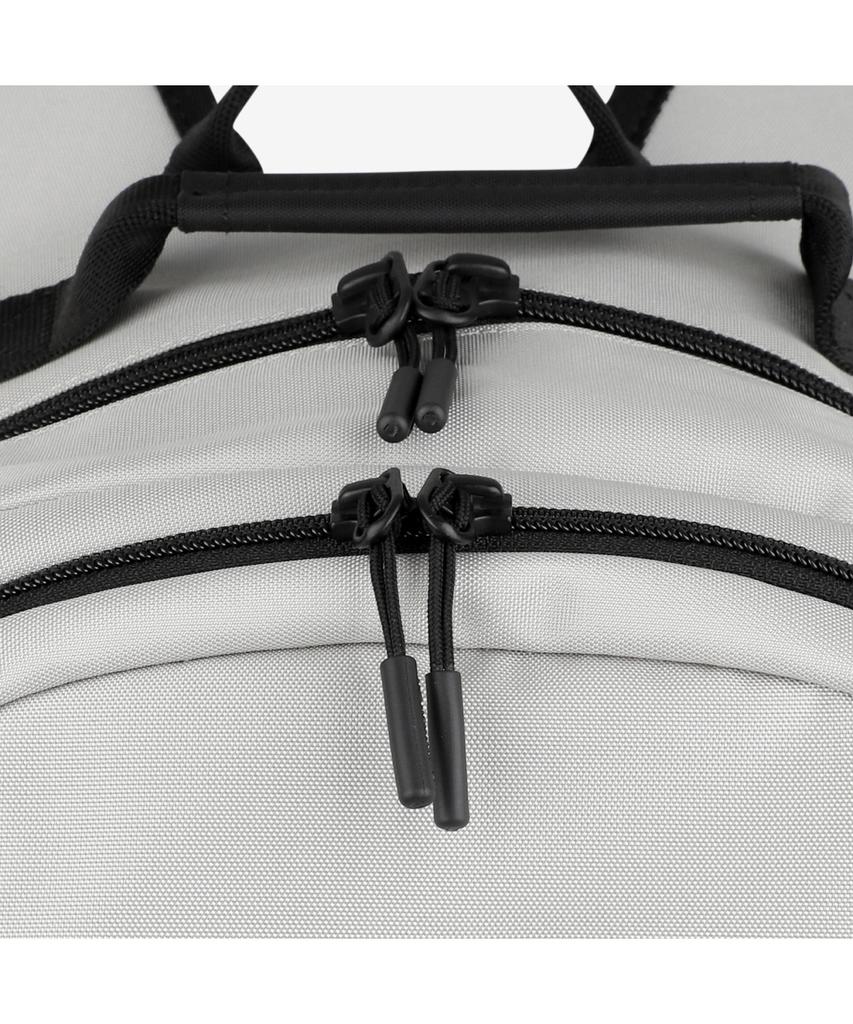 The North Face Nm2Ds01K White Label Super Pack To Warm Gray