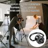 Stainless Steel 1/4Inch D Rings Screw Hinged Holder Camera Slings Screw For Photography Gear Attachment Camera Accessory