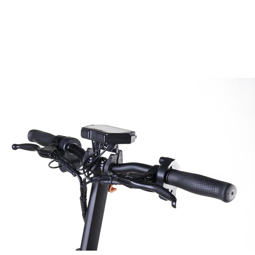 KuKirin G2 Max Outdoor Adult E-Scooter 1000W Motor 48V20Ah Battery 10 Inch Tires E-Scooter Silent Tire Foldable Electric Scooter