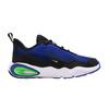Air Max Nova GS Racer Blue Black Green Strike Kids Sneakers White FN4446-400