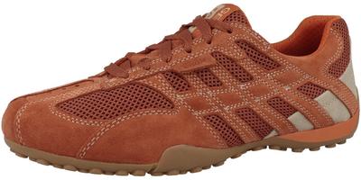 Кроссовки Snake Original Men (U55MNA02214) brick