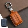 For Tank 300 New Great Wall Cyber Ranger Off Road Edition Key Set Car Leather Shell Buckle