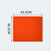 Silicone BBQ Mat - Premium Outdoor Grilling Accessory