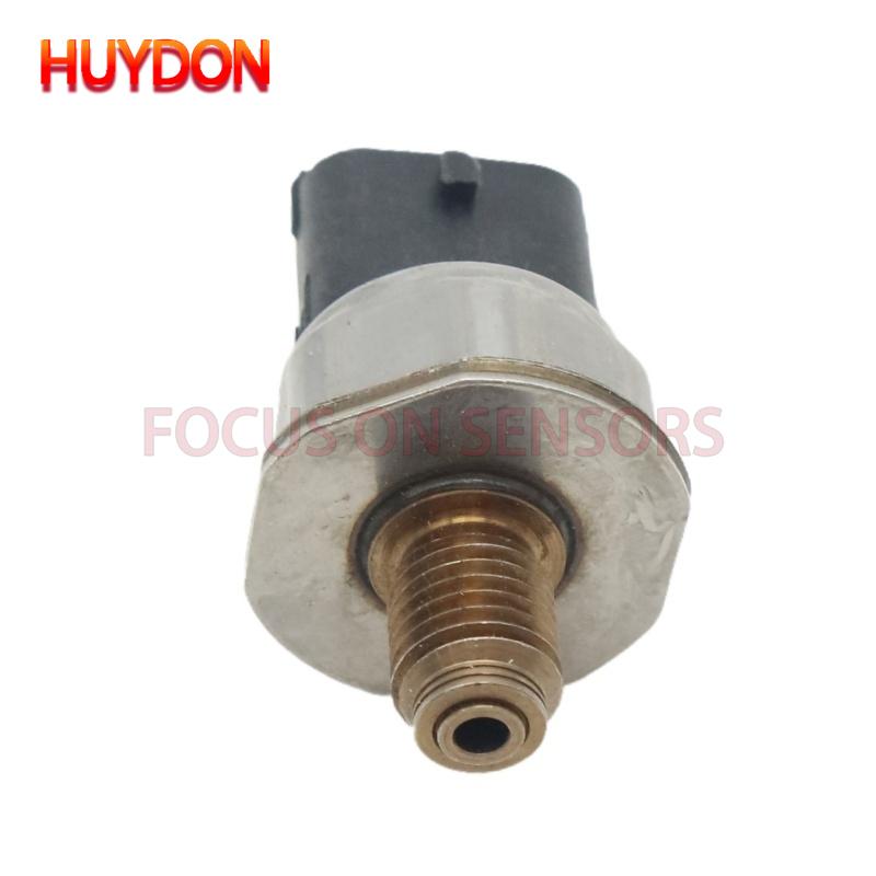 55567736 Fuel Injection Pressure Sensor For Chevrolet Cruze J300 Trax Opel Astra Corsa Mokka / Mokka X 1.7 Car Accessories