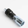 Crank Tool Bicycle Repair Tool Crank Extractor Bicycle Crankset Puller Bike Crank Extractor Removal
