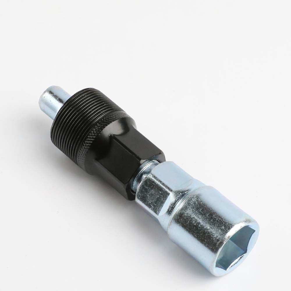 Crank Tool Bicycle Repair Tool Crank Extractor Bicycle Crankset Puller Bike Crank Extractor Removal