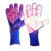 Professional Adult & Youth Goalkeeper Football Gloves - Non-slip, Wear-resistant, Breathable