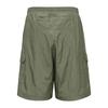 UFC SPORT Ufc Crinkle Relax Fit Shorts Light Khaki U2Tpw3302Lk