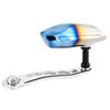GOMEXUS CL115 Reel Handle for Daiwa & Shimano Baitcasting Reels, Aluminum Single Handle, for Ocea Ji