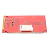 2,8-дюймовый последовательный порт SPI LCD сенсорная панель модуль ILI9341 240x320 5В 3,3В (без касания )