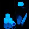 None Luminous Valve Car Truck 0.62*0.47*0.47in 4/8/16PCS