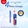 Зубная паста Colgate с фтором против кариеса с дозатором (5-Pack)