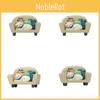 Cat Creative Cartoon Sofa Decor Plugin Props For Photo Shoots And Giving Gift