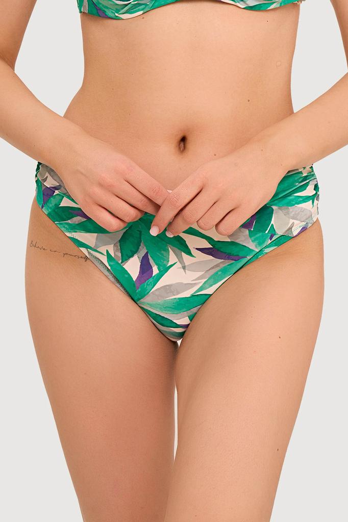 Плавки слип Ysabel Mora (84588)