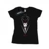 Disney Womens/Ladies Maleficent Mistress Of Evil Face Cotton T-Shirt