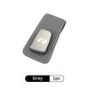 High-end Car Eyeglass Storage Clip Sun Visor Sunglasses For Volkswagen VW Golf Polo 4 5 6 Passat B5 B6 B7 CC Jetta Tiguan zj6