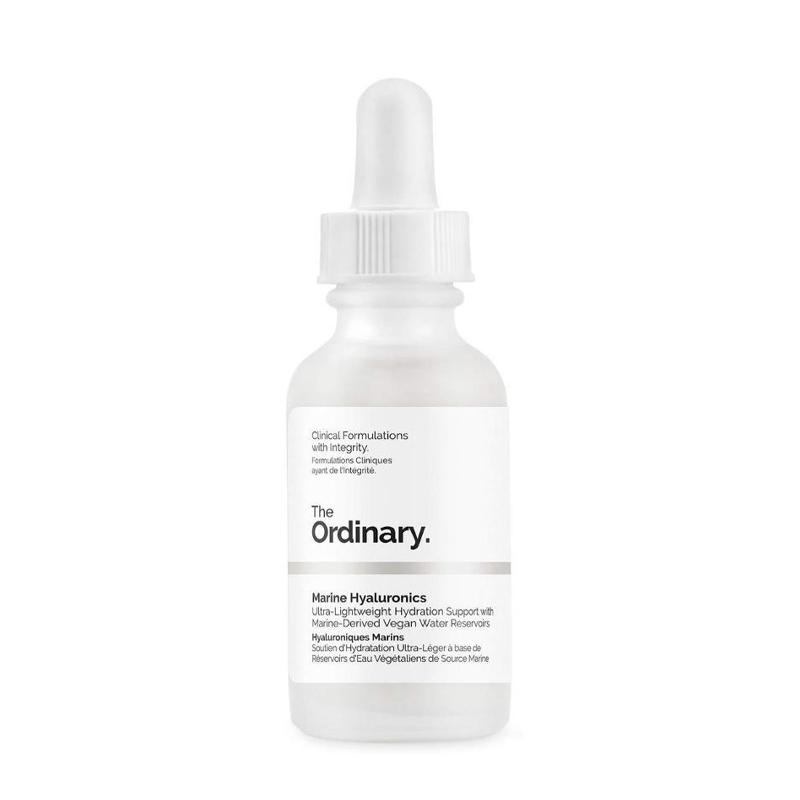 THE ORDINARY Marine Hyaluronics 30ml (3 Options)