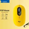 Беспроводная мышь Logitech POP