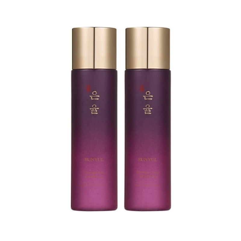 Eunyul Premium Oriental Medicine Набор из 2 предметов для ухода за кожей