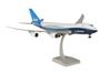 Hogan Wings B Boeing Цвета Дома 2019 Масштабная Модель 11489GR B747-8F 1/200