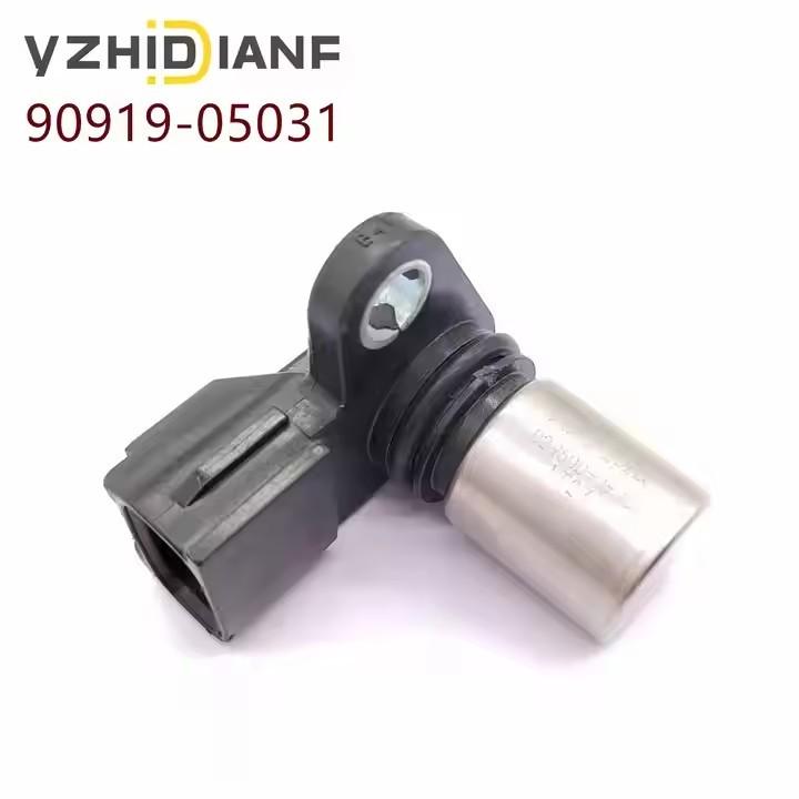 Crankshaft Position Sensor 90919-05031 9091905031 029600-0800 for Toyota Lexus