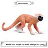 Saimiri Sciureus Monkey Animal Figure With Durable Plastic Material For Young Children