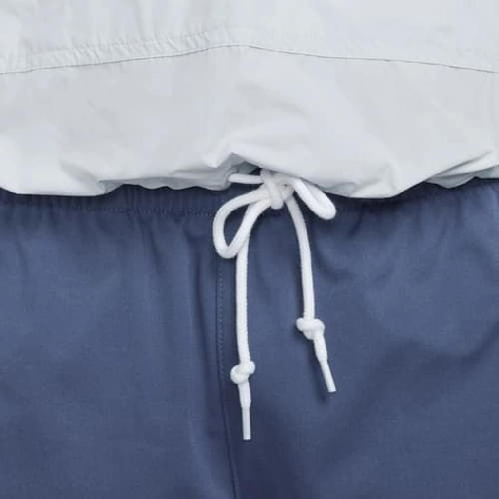 Nike Удобная куртка с капюшоном и вышитым логотипом клуба, мужские куртки светло-синего цвета FN3892-043