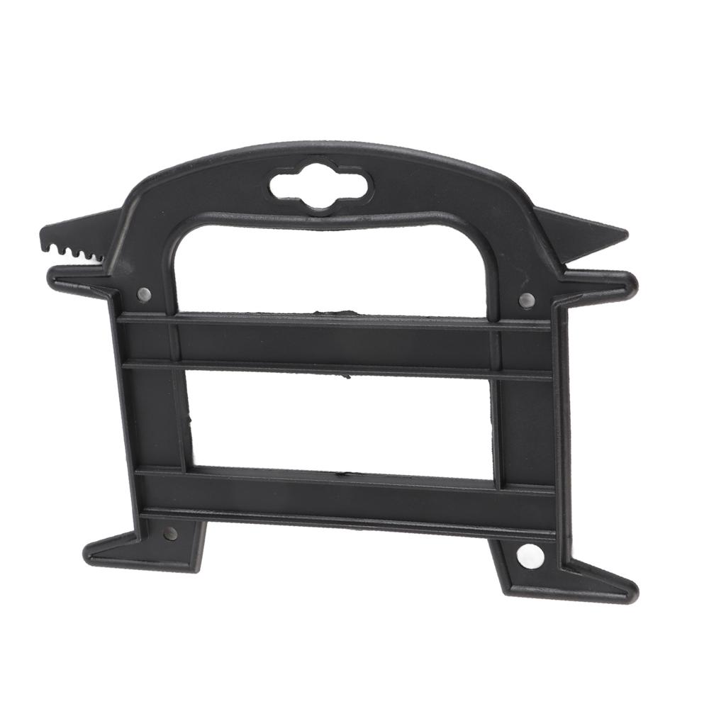 Устройство для намотки паракорда, рыболовная леска, кабельные катушки, веревка-органайзер, инструмент для удержания парашютных шнуров