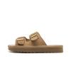 Sha Chi SPORT Retro Fashion Slippers for Women