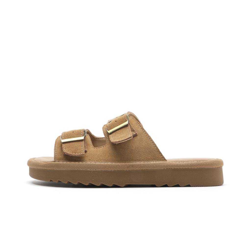 Sha Chi SPORT Retro Fashion Slippers for Women