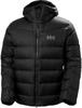 Jacket Lifaloft Hooded Insulator (65604) Men's Glacier Down Jacket Black (63453)