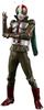 Project Kamen Rider THE NEXT V3 Action Scale ABS Painted Movable Figure BM! (12-inch Figure) 1/6 & ATBC-PVC