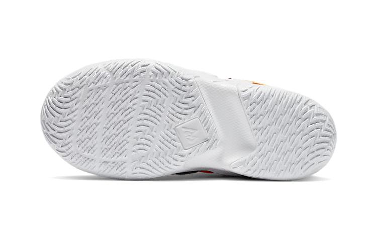 Jordan Детские баскетбольные кроссовки Why Not Zer0.3 для дошкольников CN8108-600