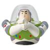 Sun Art Disney Pixar Buzz Lightyear Teapot Cup 240ml Goods Tableware SAN3915 "Toy Story" & Approx.