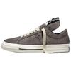 One Star Pro Ox Rick Owens Drkshdw Classic Comfortable Skate Shoes Unisex Sneakers Dark-Gray A14796C