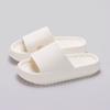 New Thick Bottom Cloud Slippers Women Summer Lightweight Soft Sole Platform Sandals Woman Casual Non-slip Beach Shoes Slides