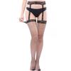 Women Lace Sheer Sexy Black Fishnets Pantyhose Thighs Plus Size Knee Thigh High Stockings Lingerie Panty Socks 5XXXXL